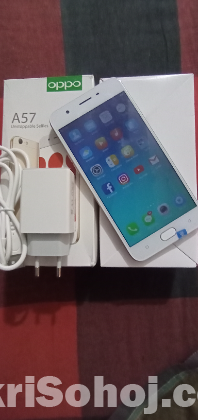 OPPO A57 4/64 GB Ram